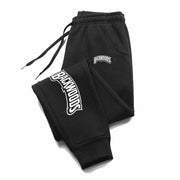 BACKWOODS Jogging Drawstring track