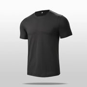 MENS QUICK-DRY  SPORTS T-SHIRT