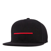 New Snapback Embroidery Adjustable Hat