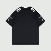 Brooklyn Racing printed t-shirt