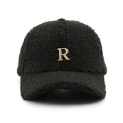Windproof Luxury Brand Women Cap