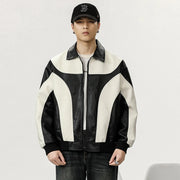 Men's High-quality Leisure Loose Neutral Fashion Jacket