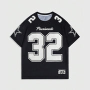 Brooklyn Racing printed t-shirt