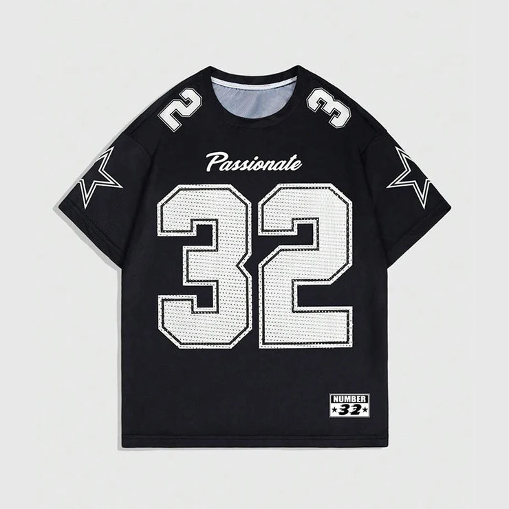 Brooklyn Racing printed t-shirt