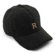 Windproof Luxury Brand Women Cap