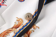 DESIGNER LONG SLEEVED SUIT FOR MEN / WOMWN