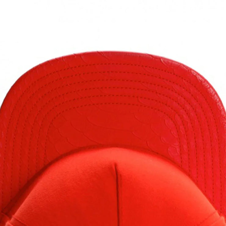 HipHop Knight Snapback Cap