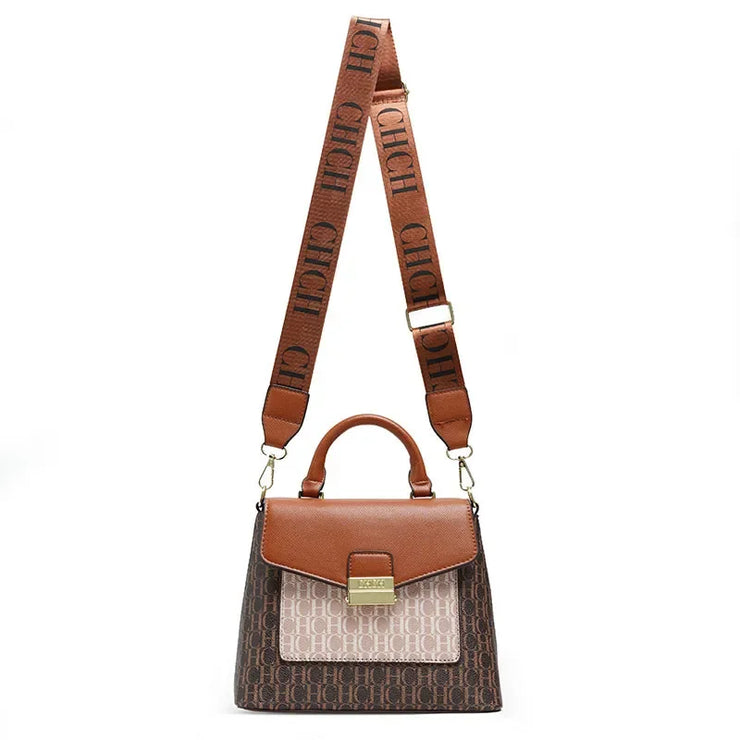 Women's Classic Crossbody Bag