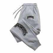 BACKWOODS Jogging Drawstring track