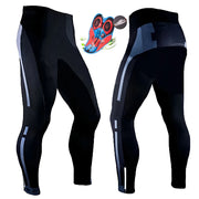 long trousers cycling jersey Set