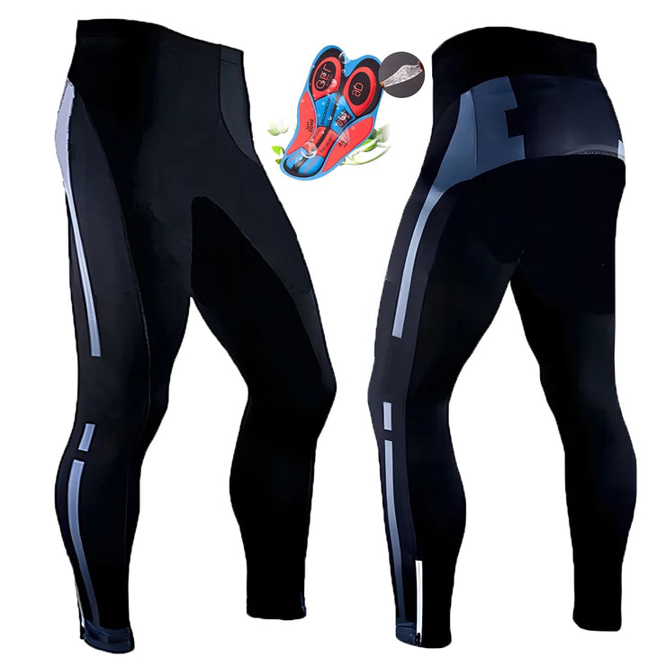 long trousers cycling jersey Set