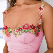 Women's Fairy  Style Short Dress