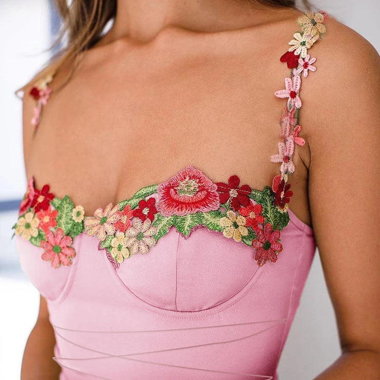 Women's Fairy  Style Short Dress