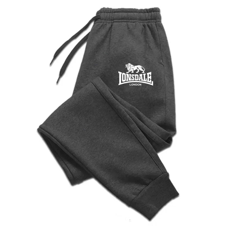 Women Winter Suitable  Jogging Sweatpant