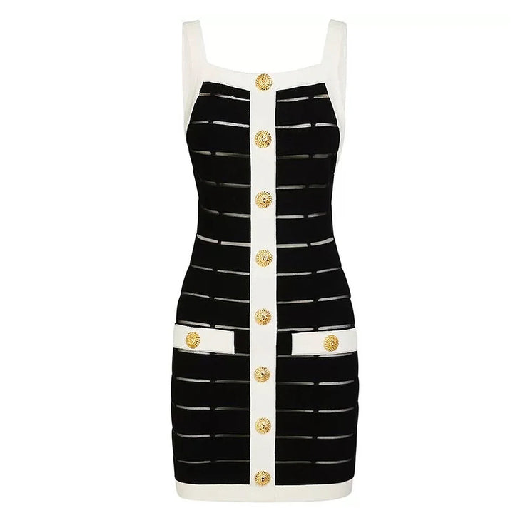 American Cross-border Sleeveless Vest Camisoles Dress