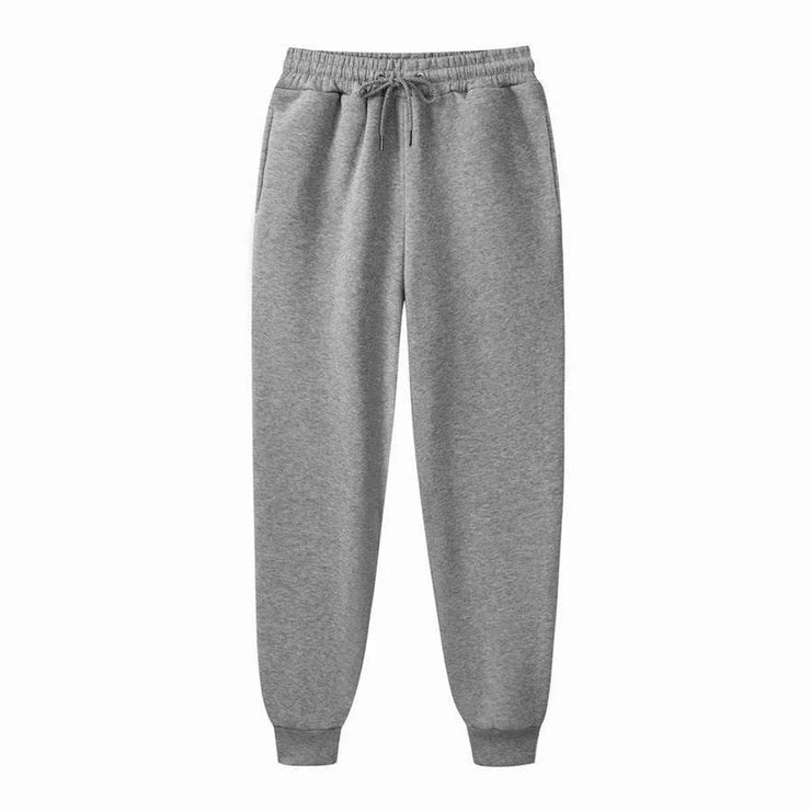 Autumn And Winter Casual  Sport Jogging Trackpant