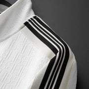 Embroidery Outfit Rop de Hombre suit