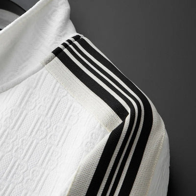 Embroidery Outfit Rop de Hombre suit