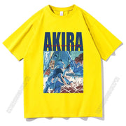CLASSIC AKIRA 1988 OVERSIZED T-SHIRT