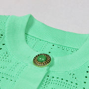American High Quality Knitwear
