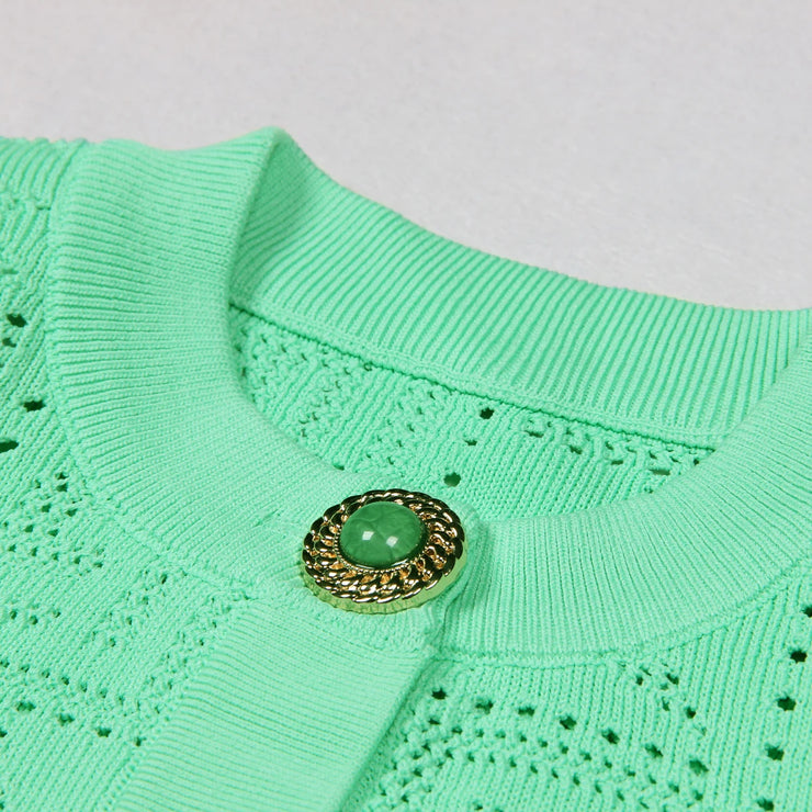 American High Quality Knitwear