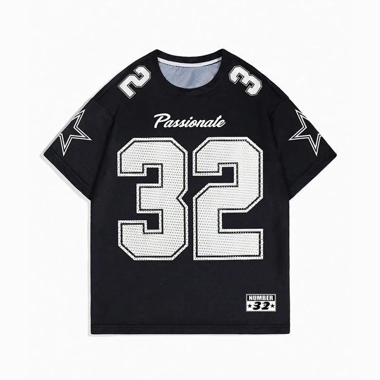 Brooklyn Racing printed t-shirt