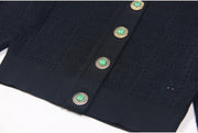 American High Quality Knitwear
