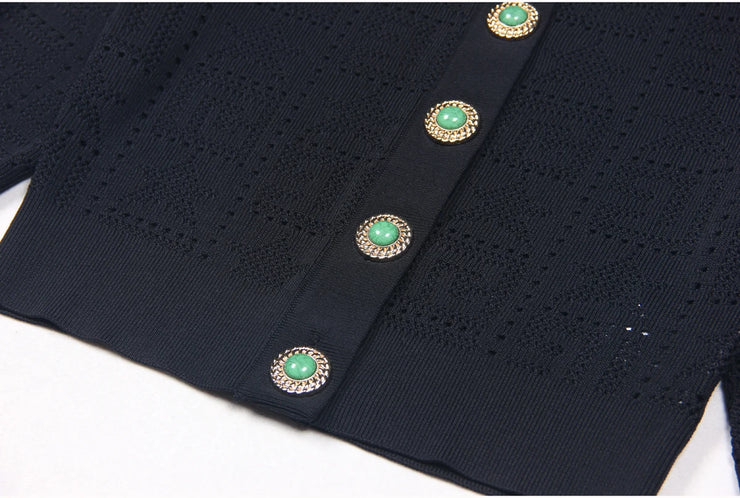 American High Quality Knitwear