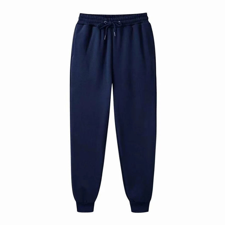 Autumn And Winter Casual  Sport Jogging Trackpant