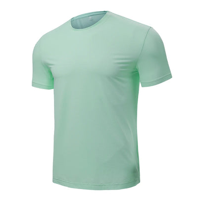 MENS QUICK-DRY  SPORTS T-SHIRT