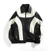 Men's High-quality Leisure Loose Neutral Fashion Jacket
