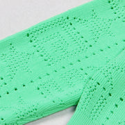 American High Quality Knitwear