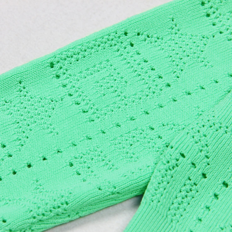 American High Quality Knitwear