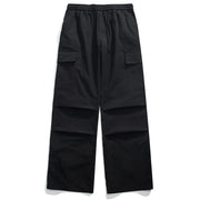 Loose Fit Baggy Long  Hiking Mountain cargo