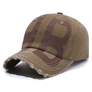 FS Luxury Vintage cap