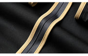 Classic Designer Breathable Casual Long Formal Trouser