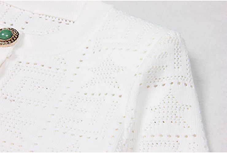 American High Quality Knitwear