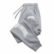 BACKWOODS Jogging Drawstring track