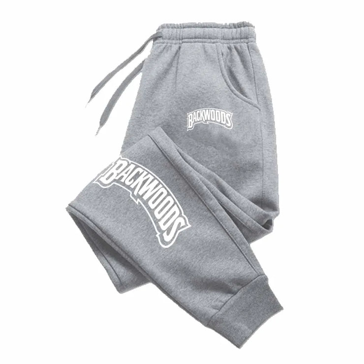 BACKWOODS Jogging Drawstring track