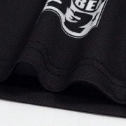 Brooklyn Racing printed t-shirt