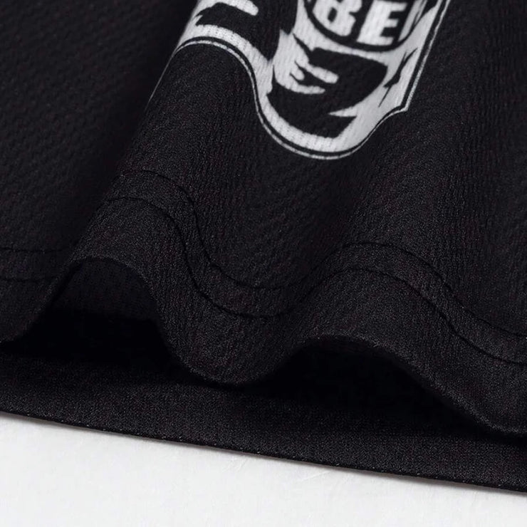 Brooklyn Racing printed t-shirt