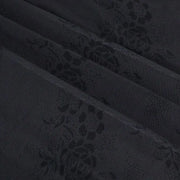 Gothic Black Sexy Sleeveless Party Wear