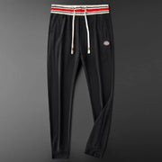 Luxury High End Waffle trouser