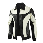Men's High-quality Leisure Loose Neutral Fashion Jacket