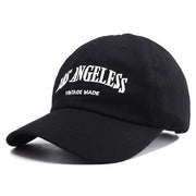 New Embroidered Los Angeles Baseball Cap