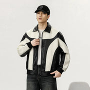Men's High-quality Leisure Loose Neutral Fashion Jacket