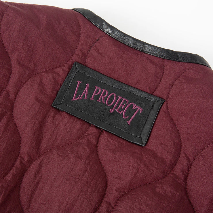 LUXARY HIP HOP ZIPPER THICKENED PRINTED JACKET