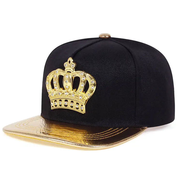 Doitbest Golden king cap