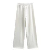 American casual sport wear set