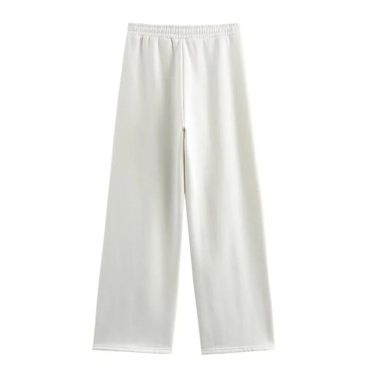 American casual sport wear set